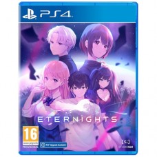 Eternights  (английская версия) (PS4)