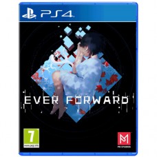 Ever Forward  (английская версия) (PS4)