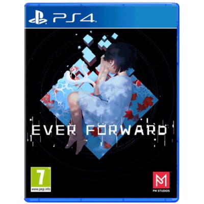 Ever Forward (русские субтитры) (PS4)