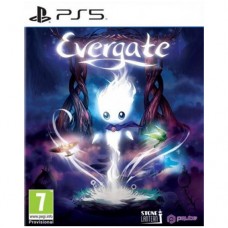 Evergate (русские субтитры) (PS5)