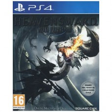 Final Fantasy XIV: Heavensward  (английская версия) (PS4)
