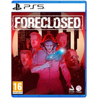 Foreclosed (русские субтитры) (PS5)