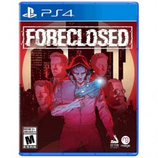 Foreclosed  (русские субтитры)  (PS4)