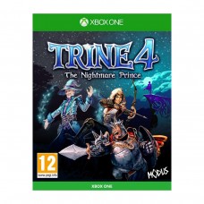 Trine 4: The Nightmare Prince (русская версия) (Xbox One/Series X)