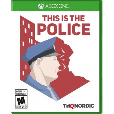 This is the Police (русские субтитры) (Xbox One/Series X)