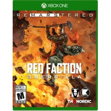 Red Faction Guerilla - ReMarstered  (русская версия) (Xbox One/Series X)