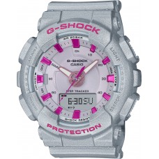 Наручные часы CASIO (GMA-S130NP-8A) серый