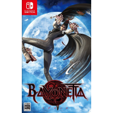 Bayonetta (Nintendo Switch)