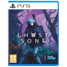 Ghost Song  (русские субтитры) (PS5)