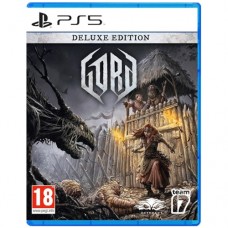 Gord Deluxe Edition   (русские субтитры) (PS5)
