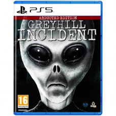 Greyhill Incident Abducted Edition  (русские субтитры) (PS5)