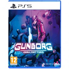 Gunborg: Dark Matters (английская версия) (PS5)