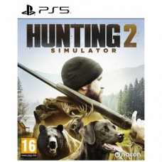 Hunting Simulator 2 (русские субтитры) (PS5)