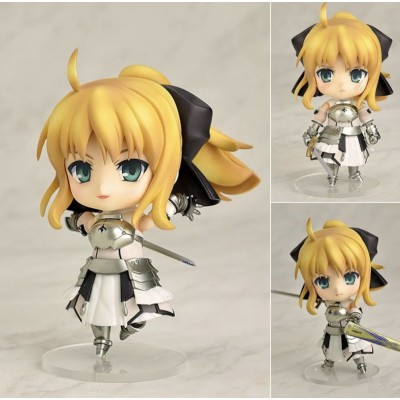 Фигурка Сэйбер Альтрия Пендрагон / Fate/Unlimited Codes Saber Lily Altria Pendragon Nendoroid