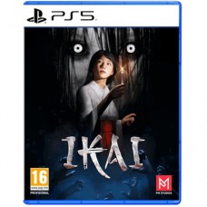 Ikai  (английская версия) (PS5)