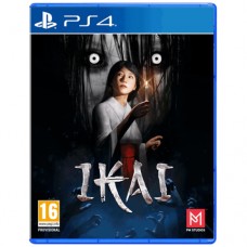 Ikai   (английская версия) (PS4)