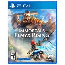 Immortals Fenyx Rising  (английская версия) (PS4)