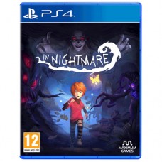 In Nightmare  (русские субтитры) (PS4)