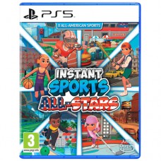 Instant Sports: All-Stars  (английская версия) (PS5)