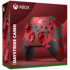 Геймпад Microsoft Xbox Series, Daystrike Camo Special Edition