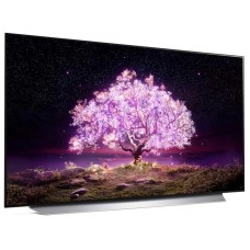48" Телевизор LG OLED48C1 OLED, HDR Black (2021)