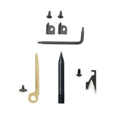 Leatherman (930370) Ремонтный набор Accessory Kit Mut Eod Black
