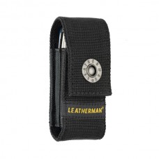 Leatherman (934933) Чехол нейлоновый Sheath Nylon Black Large с 4-мя карманами