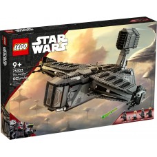 LEGO (75323) Star Wars Оправдатель