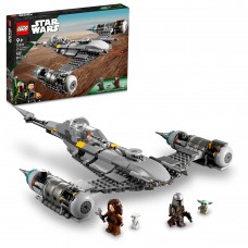 Lego 75325 Star Wars Истребитель N-1 Мандалорца