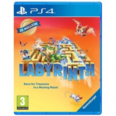 Labyrinth  (русские субтитры) (PS4)