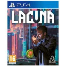 Lacuna (русские субтитры) (PS4)