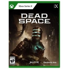 Dead Space Remake (Xbox One/Series X)