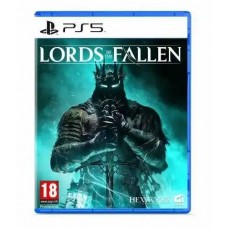 Lords of the Fallen (Английская версия) (PS5)