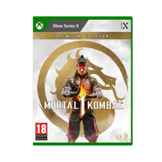 Mortal Kombat 1 Premium Edition (Русские субтитры) (Xbox Series X ONLY)