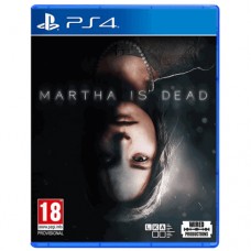 Martha is Dead  (русские субтитры) (PS4)
