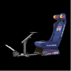 Гоночный кокпит Playseat Evolution Pro Red Bull Racing eSports