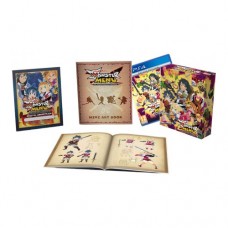 Monster Menu: The Scavenger's Cookbook Deluxe Edition  (английская версия) (PS4)