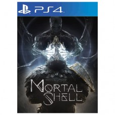 Mortal Shell  (английская версия) (PS4)
