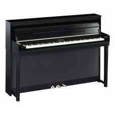 Цифровое пианино Yamaha CLP-785 PE
