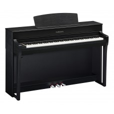 Цифровое пианино YAMAHA CLP-745 B