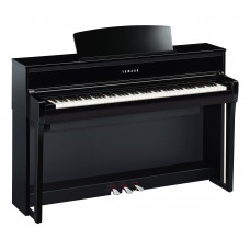 Цифровое пианино Yamaha CLP-775 PE