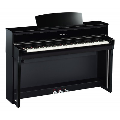 Цифровое пианино Yamaha CLP-775 PE