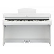 Цифровое пианино Yamaha CLP-735 WH 