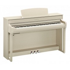Цифровое пианино Yamaha CLP-745 WA 