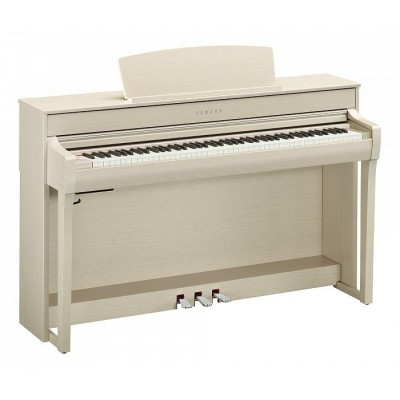 Цифровое пианино Yamaha CLP-745 WA 