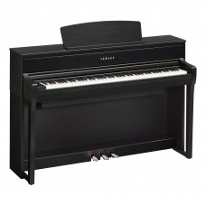 Цифровое пианино Yamaha CLP-775 B