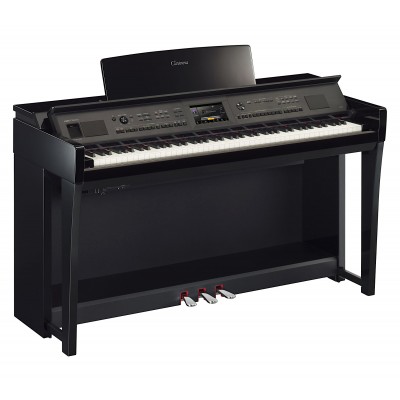 Цифровое пианино Yamaha CVP-805 PE