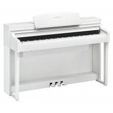 Цифровое пианино YAMAHA CSP-170 WH