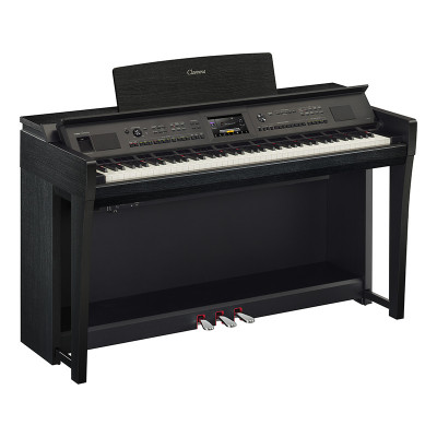 Цифровое пианино Yamaha CVP-805 B