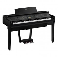 Цифровое пианино Yamaha CVP-809 B